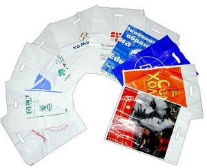 пакеты с логотипом Харьков