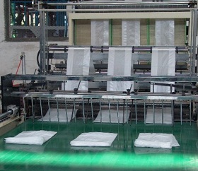 производство полиэтиленовых пакетов и упаковки Черкассы