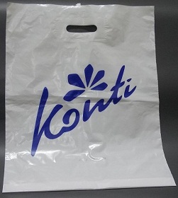 полиэтиленовые пакеты с логотипом Краматорск
