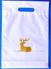 пакети з логотипом Ужгород