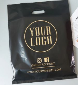Ексклюзивні пакети з фірмовим логотипом